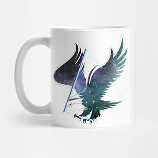 Galaxy Mug